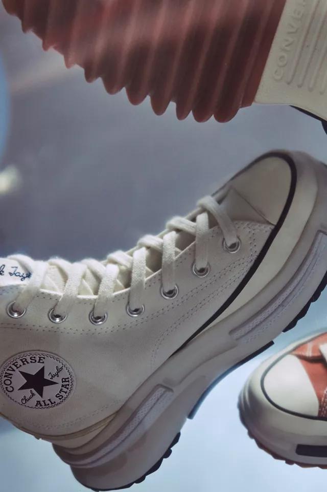 商品Converse|Converse Run Star Legacy Sneaker,价格¥885,第1张图片
