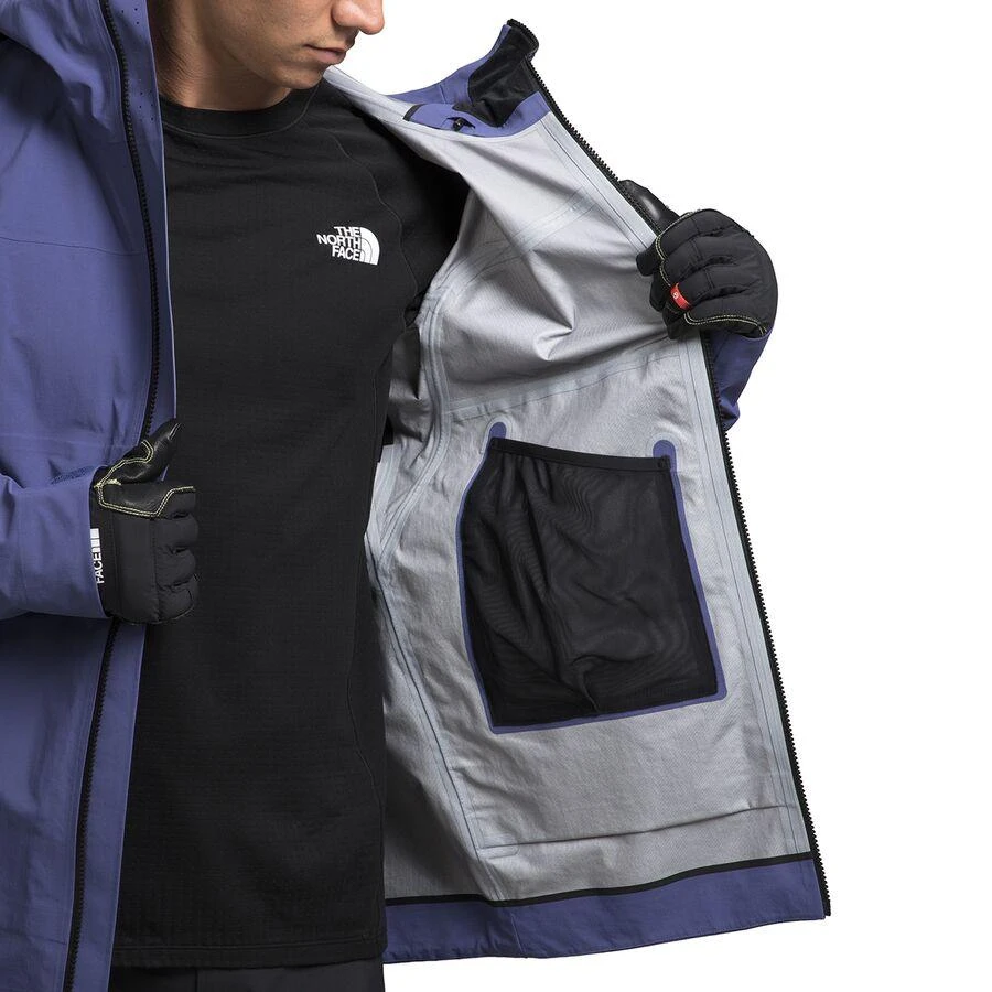 商品The North Face|Summit Chamlang FUTURELIGHT Jacket - Men's,价格¥2298,第5张图片详细描述