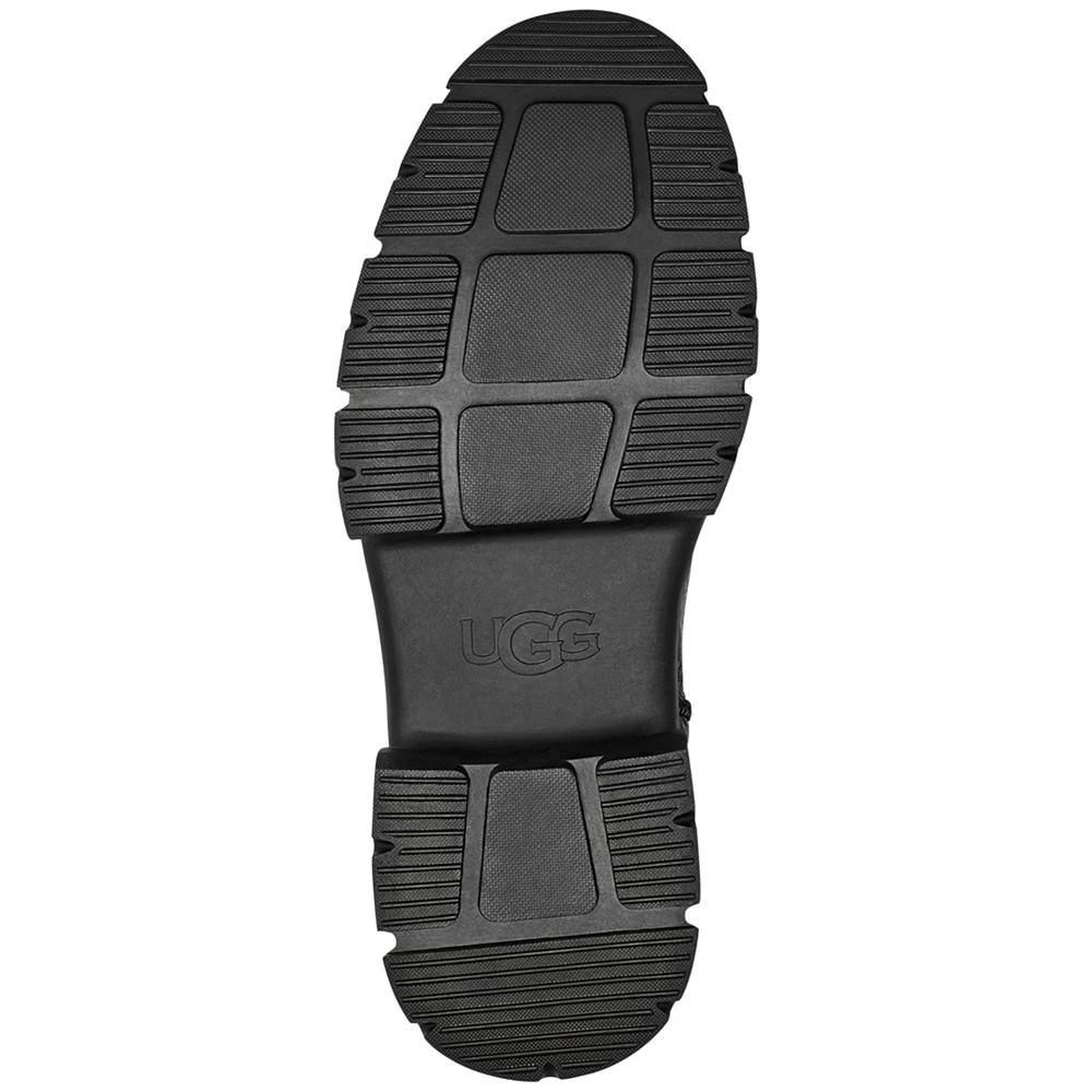 Men's Skyview Waterproof Leather Chelsea Boot 商品