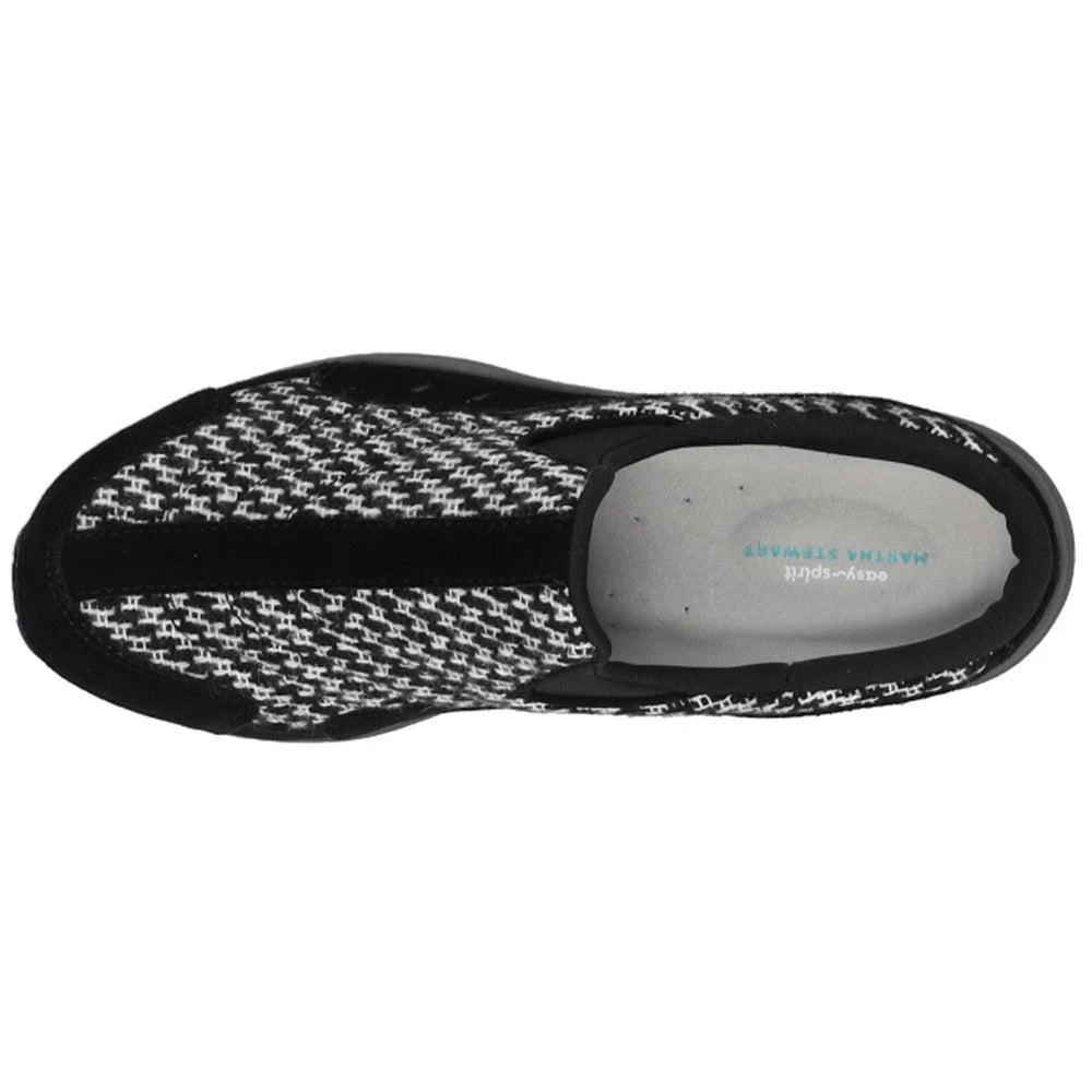 商品Easy Spirit|Traveltime Mule Sneakers,价格¥264,第4张图片详细描述