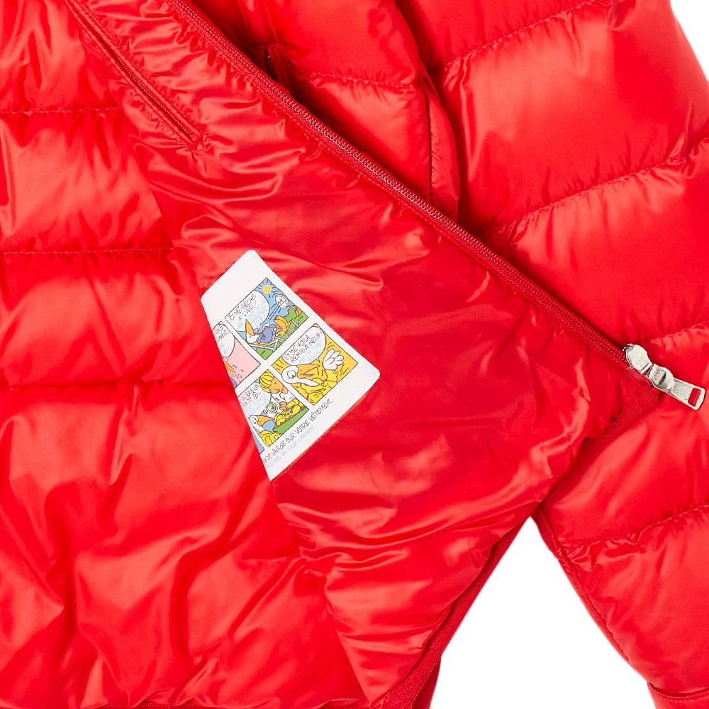 商品Moncler|Moncler Verte Down Jacket,价格¥11178,第5张图片详细描述