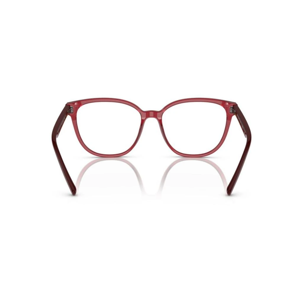 商品BVLGARI|Bulgari Square Frame Glasses,价格¥2099,第3张图片详细描述