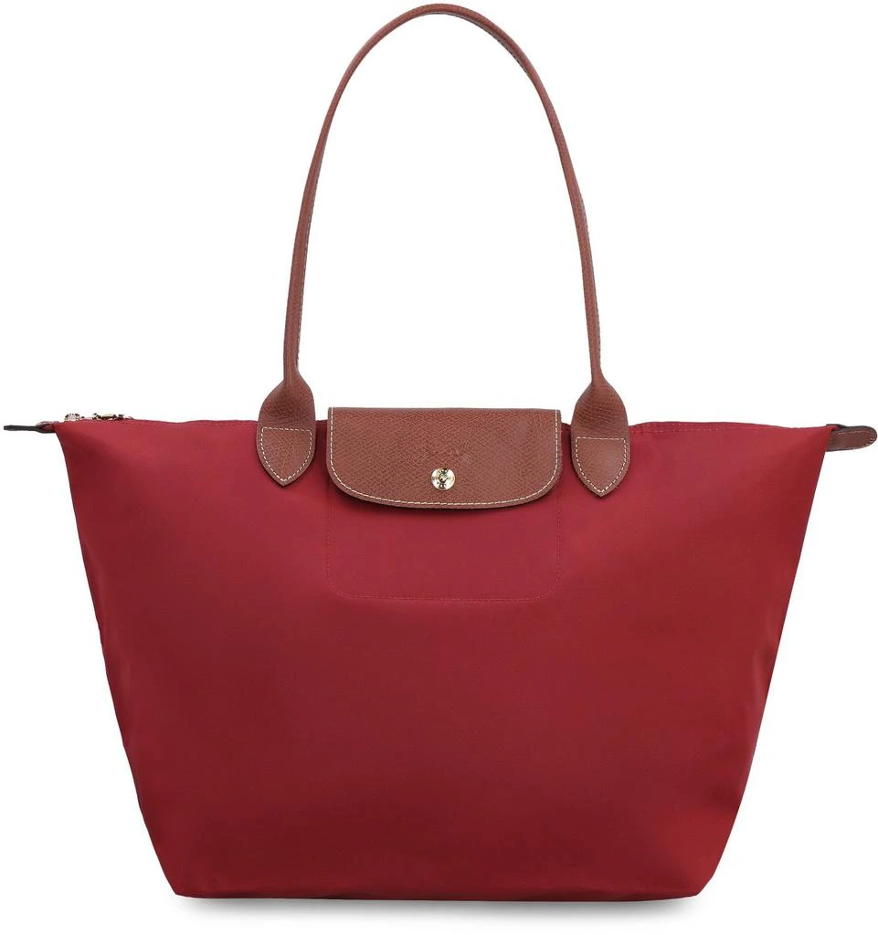 商品Longchamp|Longchamp Le Pliage Original Large Shoulder Bag,价格¥789,第1张图片