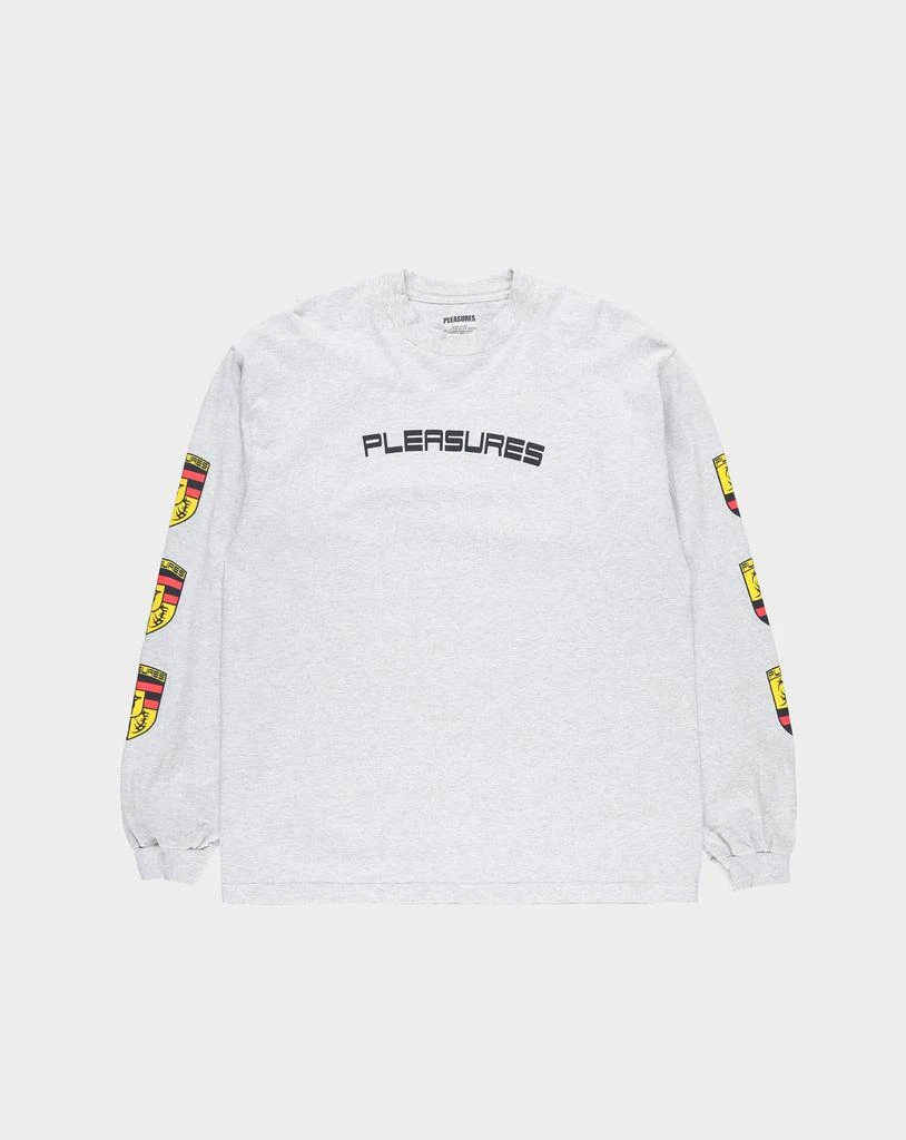 商品Pleasures|Fast Life Long Sleeve,价格¥416,第1张图片