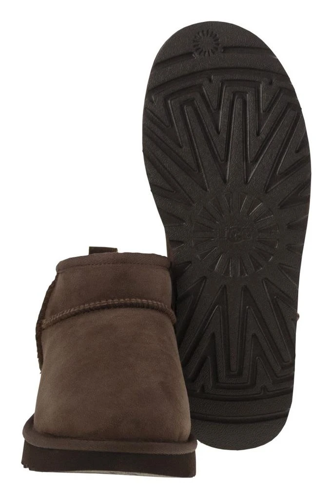 商品UGG|BOOT CLASSIC ULTRA MINI,价格¥1660,第5张图片详细描述