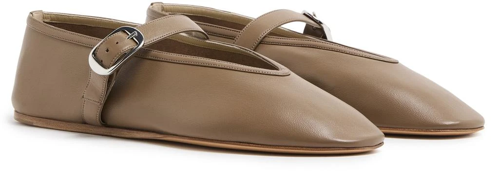 商品Le Monde beryl|Stella ballet flats,价格¥4545,第3张图片详细描述