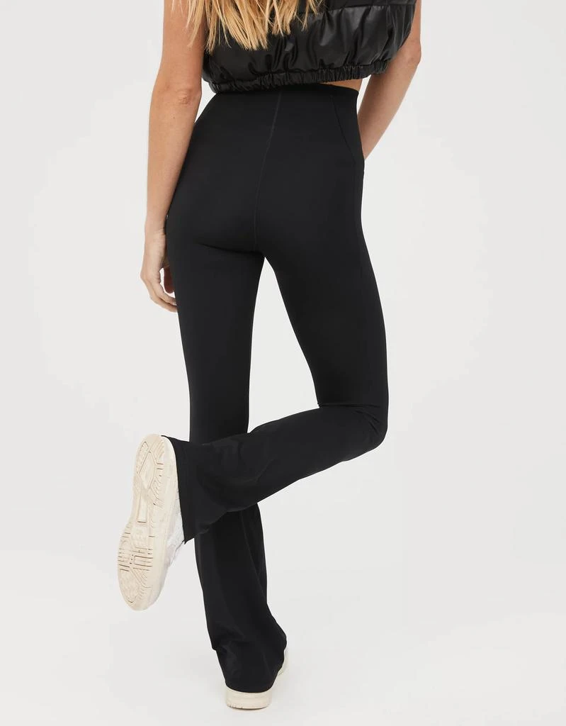 OFFLINE By Aerie Real Me Xtra Hold Up! Pocket Bootcut Legging 商品