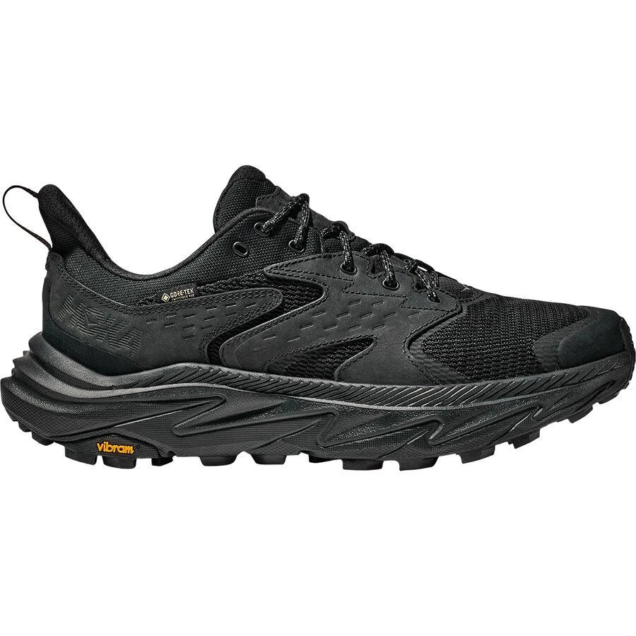 商品Hoka One One|Anacapa 2 Low GTX Shoe- Men's,价格¥1486,第1张图片