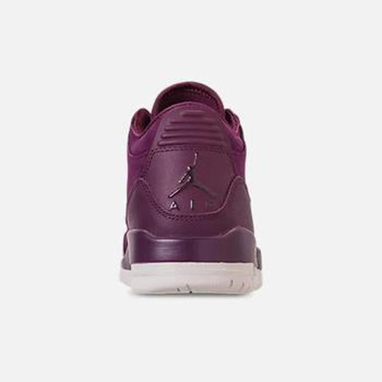 商品NIKE|女士 Air Jordan Retro 3 SE 休闲鞋,价格¥336,第5张图片详细描述