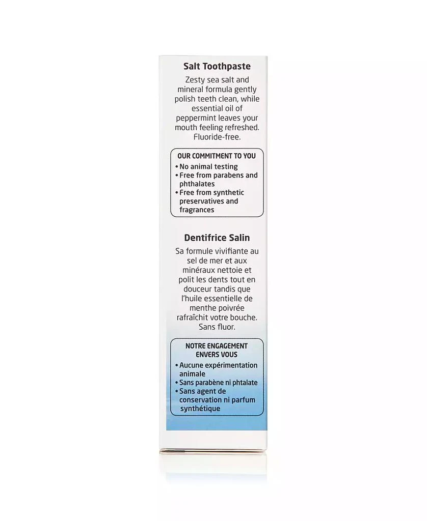 商品Weleda|Salt Toothpaste,价格¥60,第3张图片详细描述