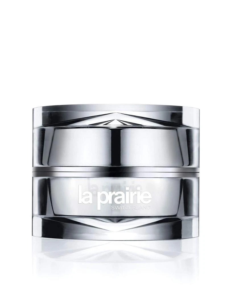 商品La Prairie|1.0 oz. Cellular Cream Platinum Rare,价格¥6211,第1张图片