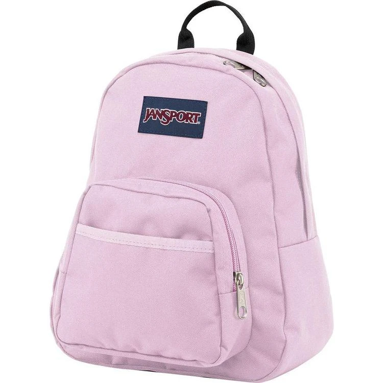 商品JanSport|Half Pint Backpack - 625cu in双肩背包,价格¥149,第1张图片