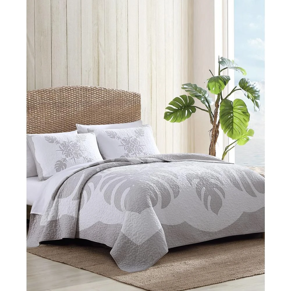 商品Tommy Bahama Home|Molokai Quilt,价格¥2605,第3张图片详细描述