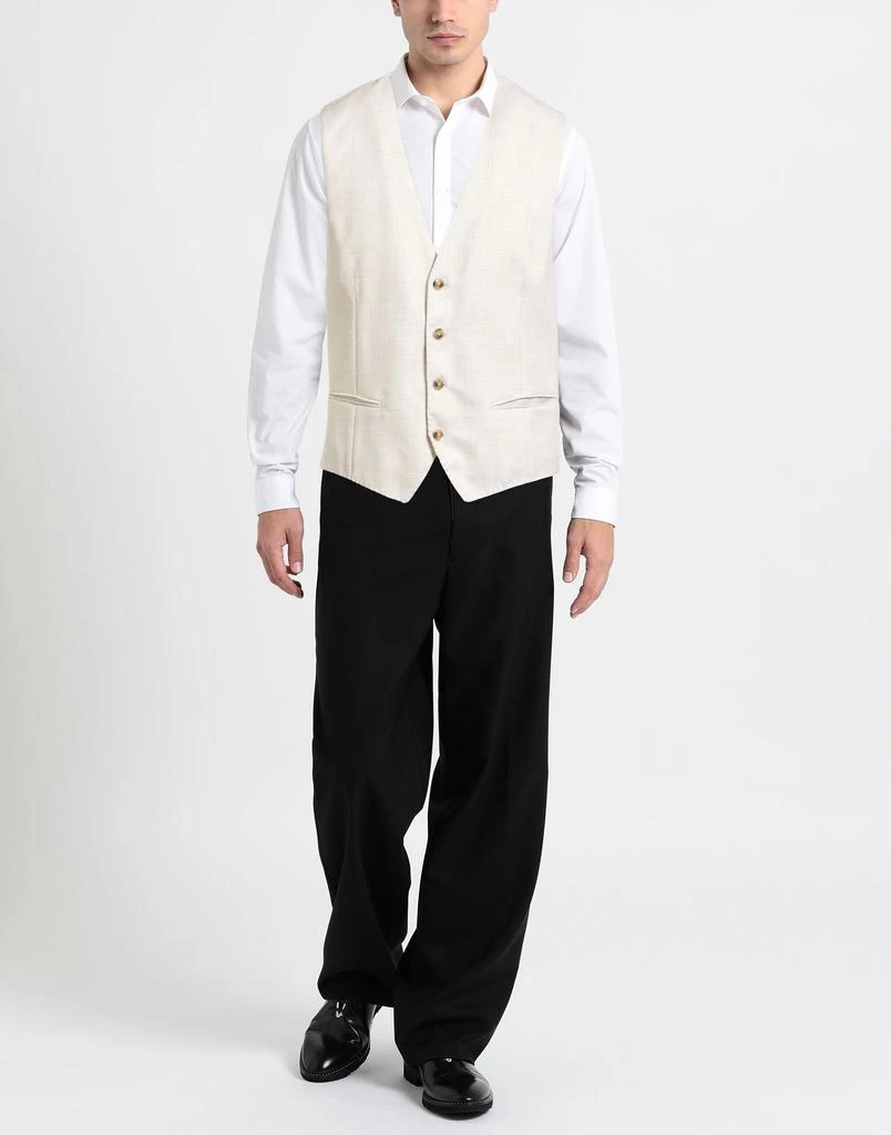 商品BALDESSARINI|Suit vest,价格¥1246,第2张图片详细描述