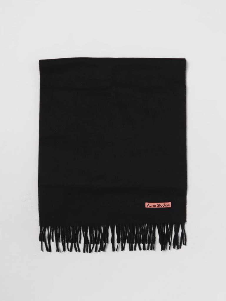 商品Acne Studios|Acne Studios scarf for man,价格¥1924,第1张图片