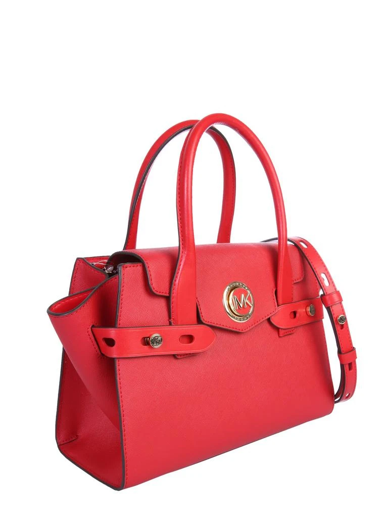 商品Michael Kors|Michael Michael Kors Carmen Bag,价格¥2332,第3张图片详细描述