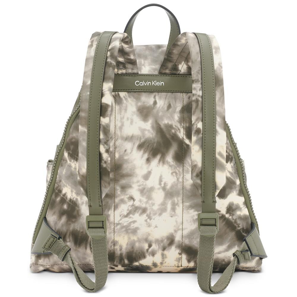 商品Calvin Klein|Shay Small Backpack,价格¥791,第6张图片详细描述