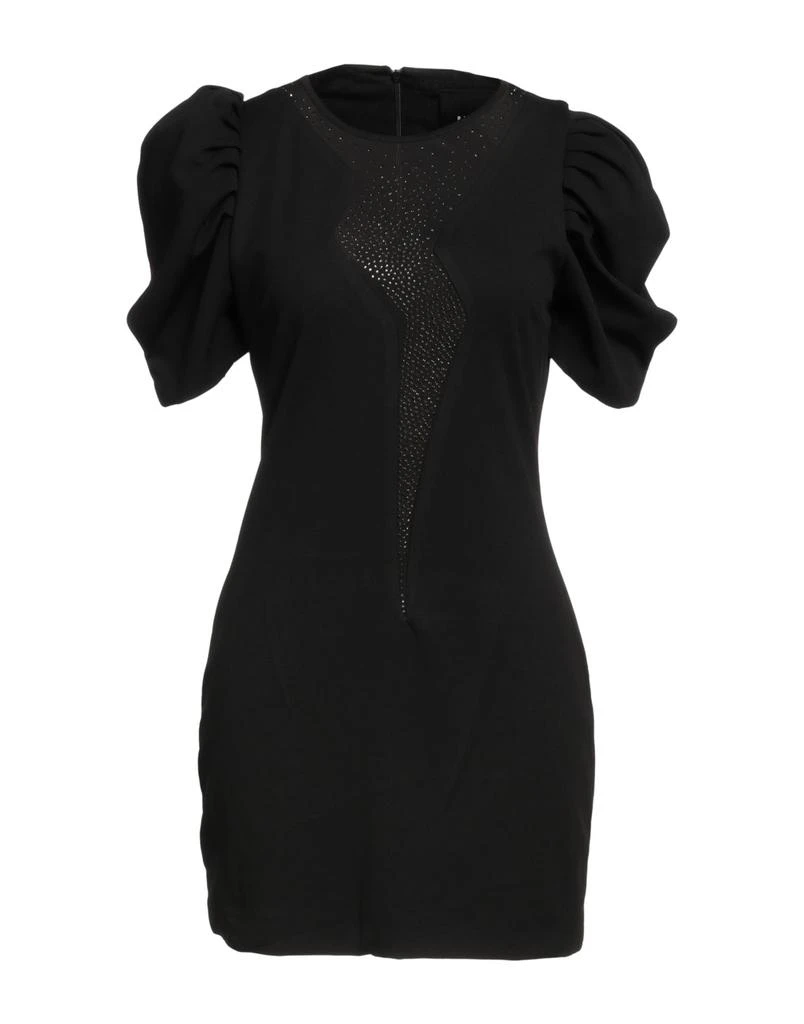商品John Richmond|Short dress,价格¥705,第1张图片