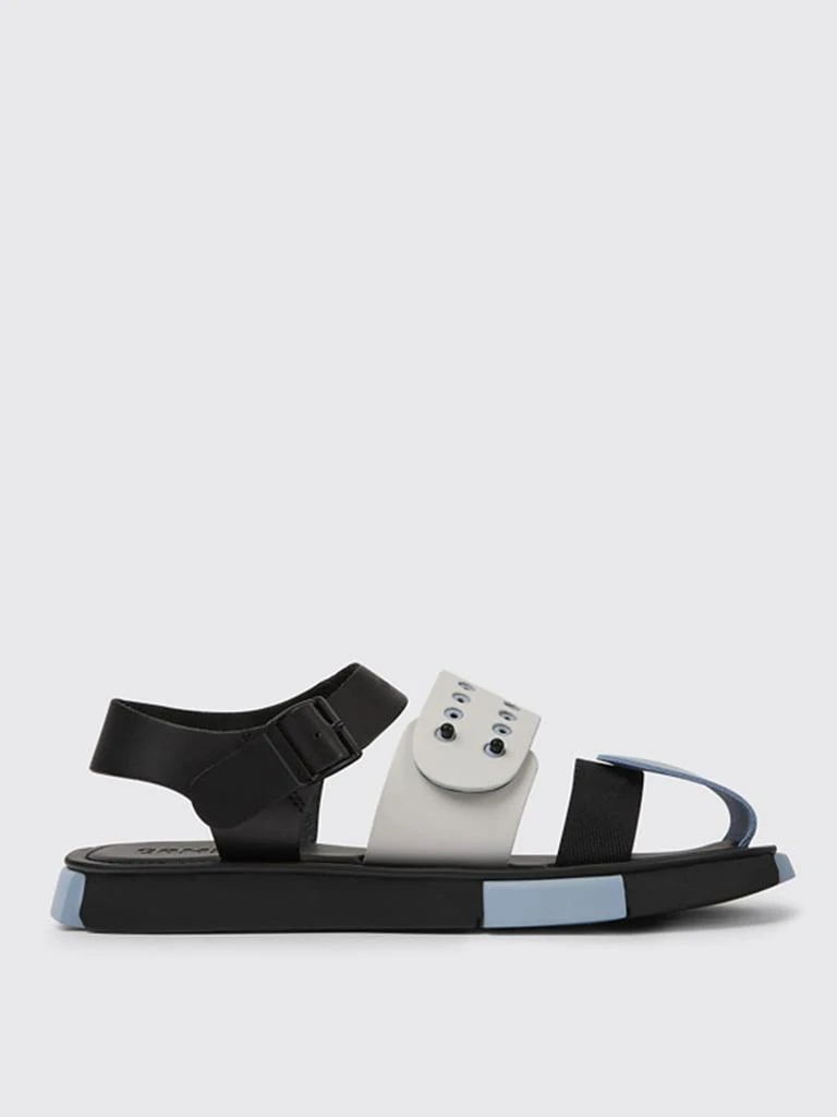 商品Camper|Flat sandals women Camper,价格¥919,第1张图片