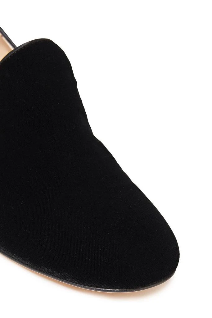 商品Gianvito Rossi|Velvet pumps,价格¥1732,第4张图片详细描述