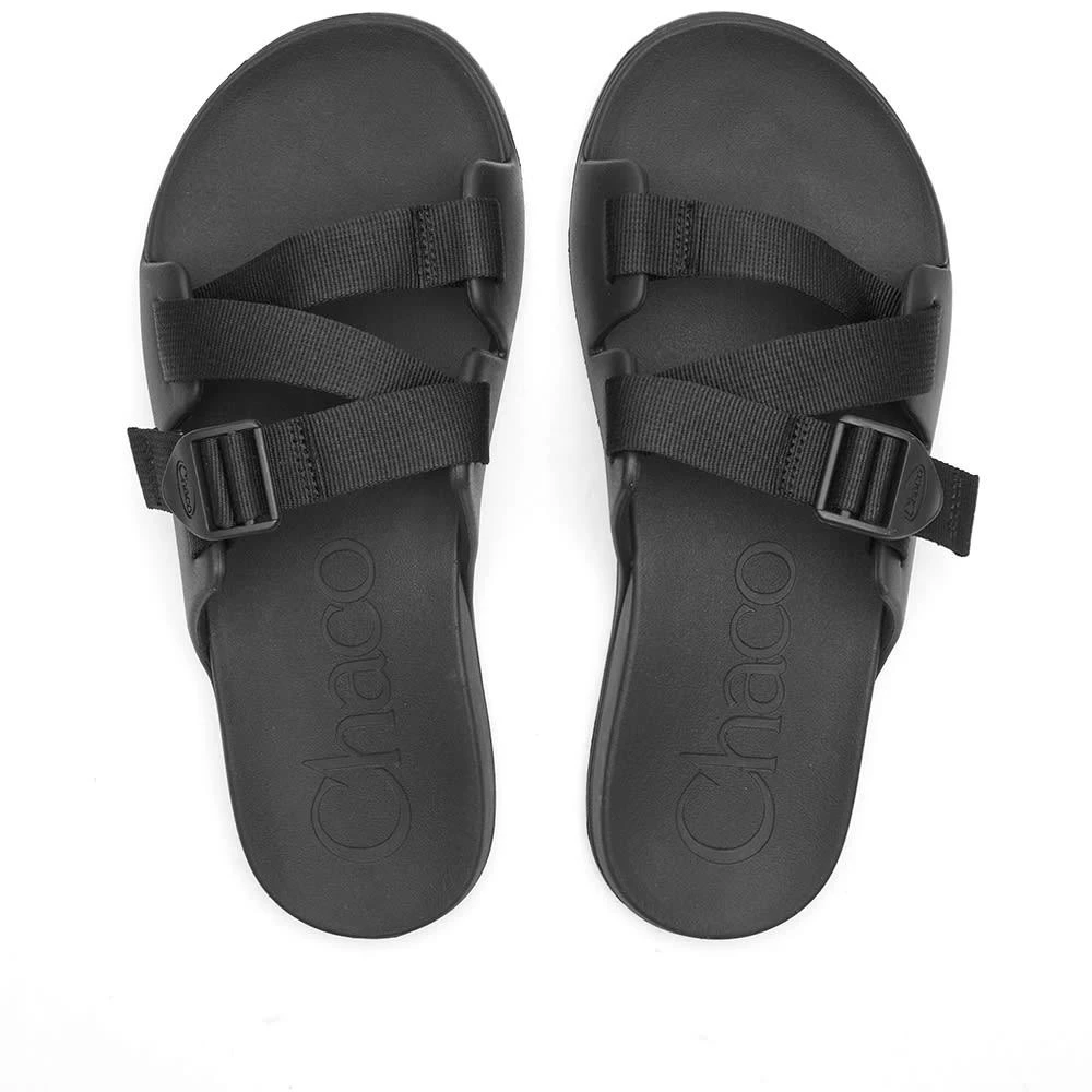 商品Chaco|Chaco Chillos Slide,价格¥288,第5张图片详细描述