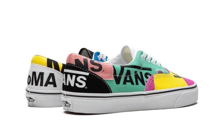 商品Vans|Vans Era,价格¥782-¥2301,第4张图片详细描述