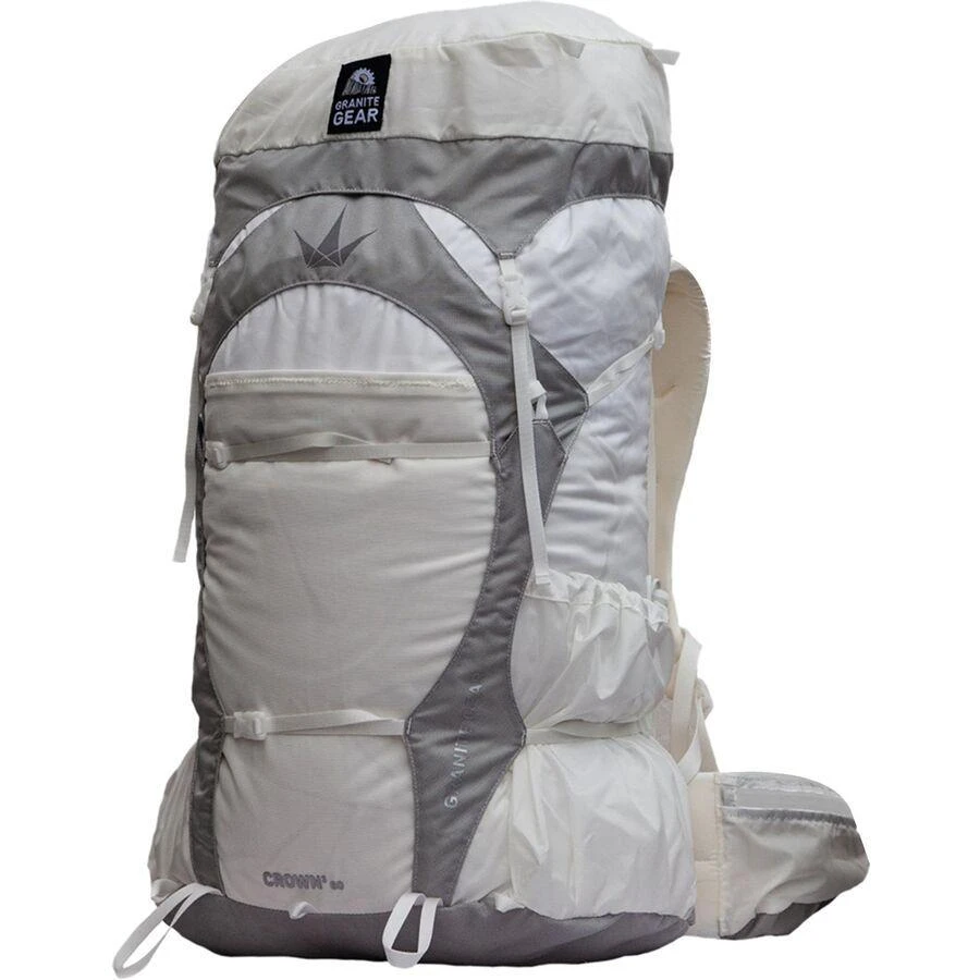商品Granite Gear|花岗岩女款 60L户外登山包,价格¥1061,第1张图片