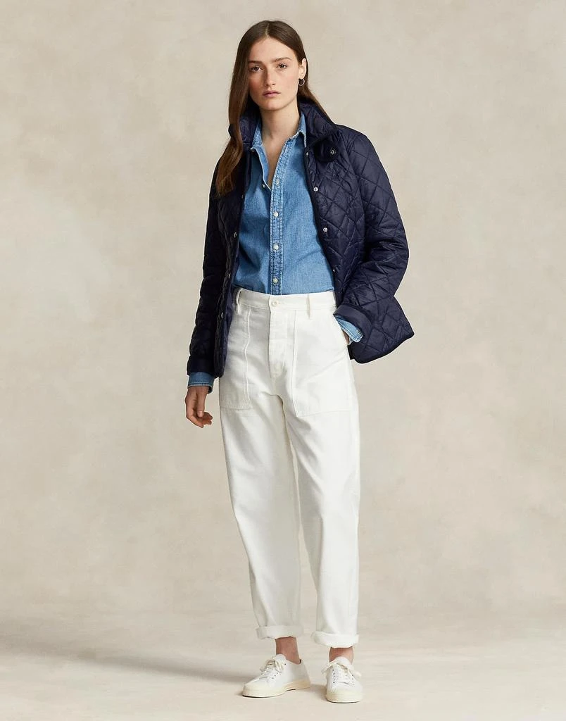 商品Ralph Lauren|Jacket,价格¥2442,第4张图片详细描述