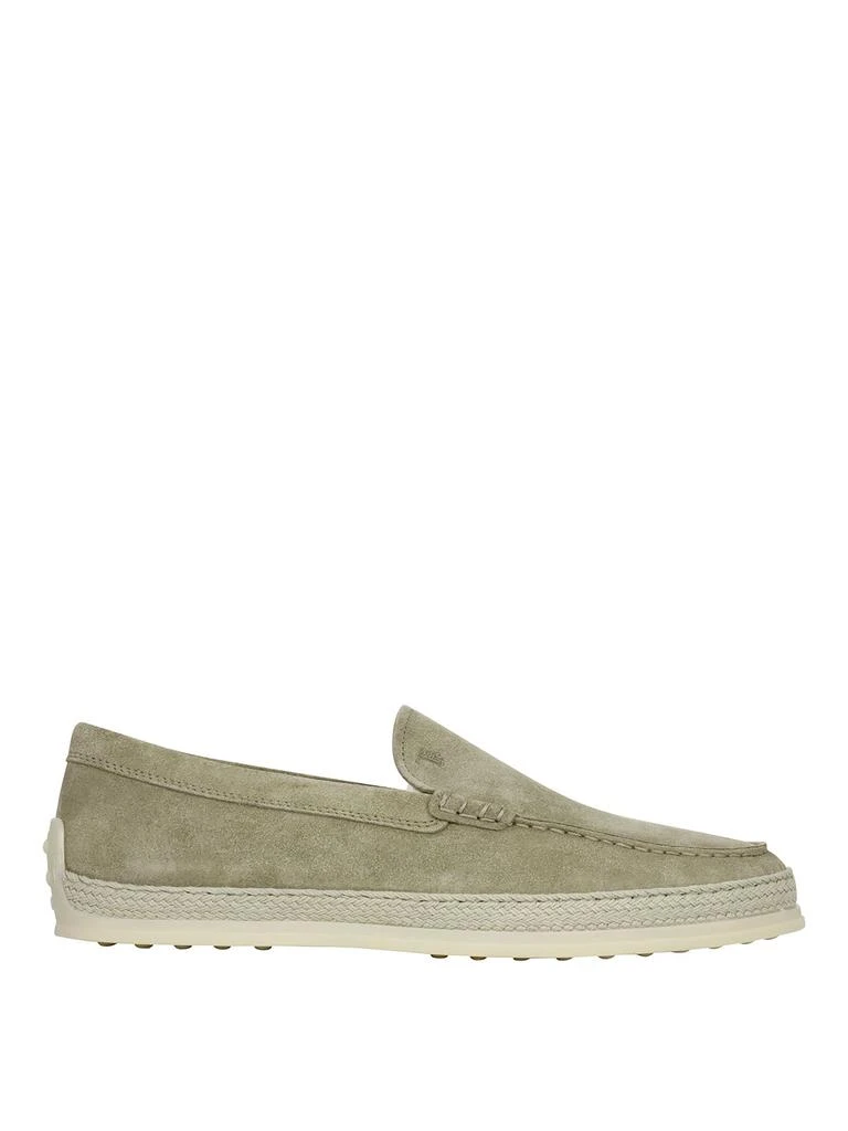 商品Tod's|Slip-on Loafers,价格¥3795,第1张图片