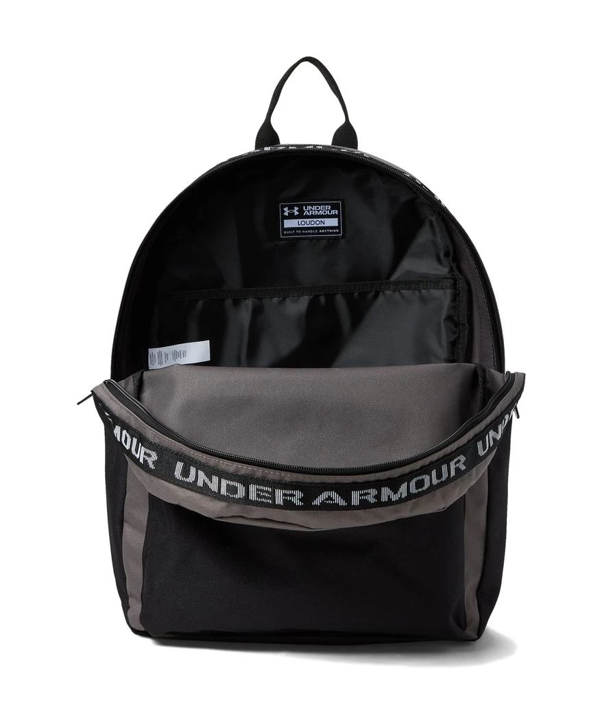 商品Under Armour|Loudon Backpack,价格¥262,第3张图片详细描述