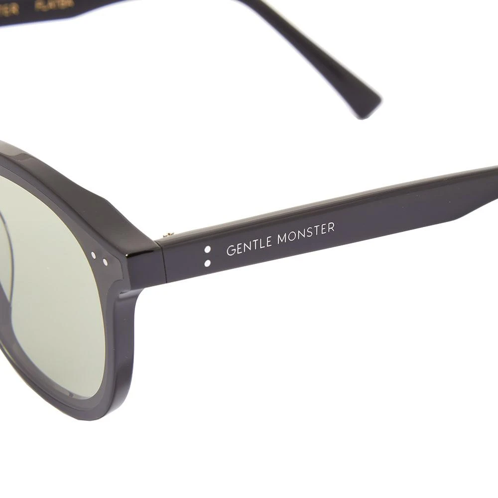 商品GENTLE MONSTER|Gentle Monster Lang Sunglasses,价格¥1920,第3张图片详细描述