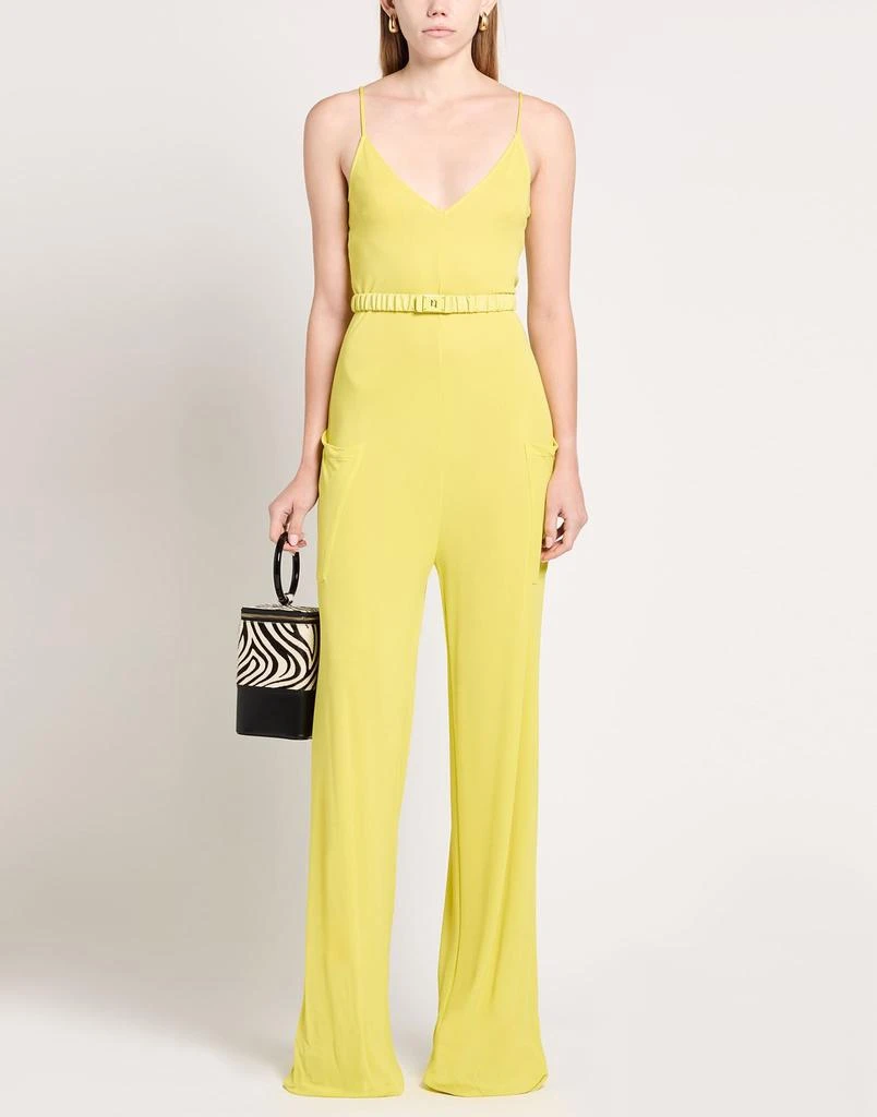 商品ELISABETTA FRANCHI|Jumpsuits and Overalls,价格¥1859,第2张图片详细描述