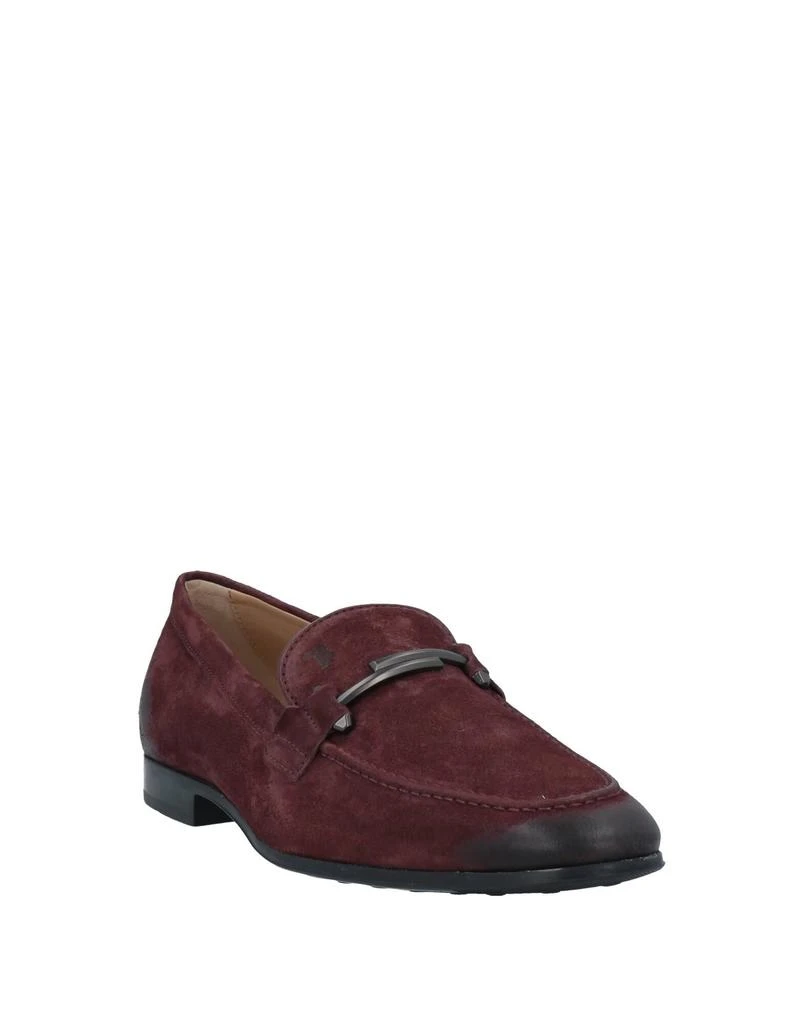 商品Tod's|Loafers,价格¥1475,第2张图片详细描述