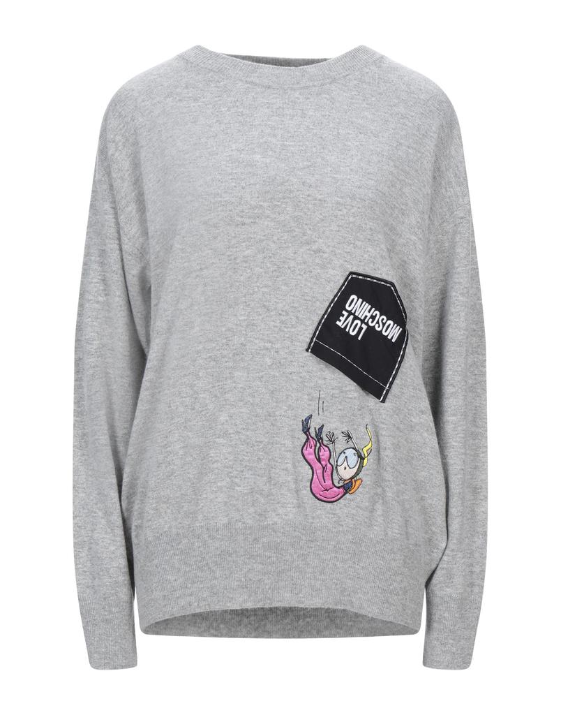 Sweater商品第1张图片规格展示