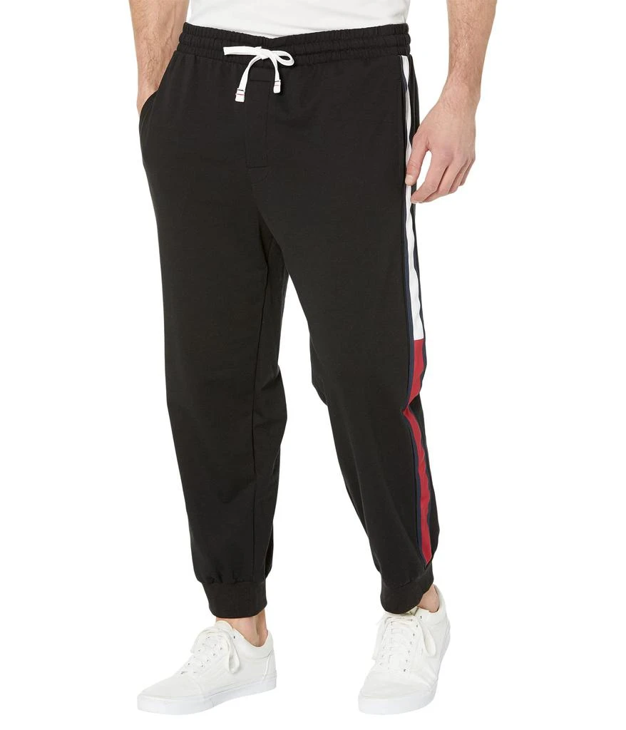 商品Tommy Hilfiger|Modern Essentials Joggers,价格¥383,第1张图片