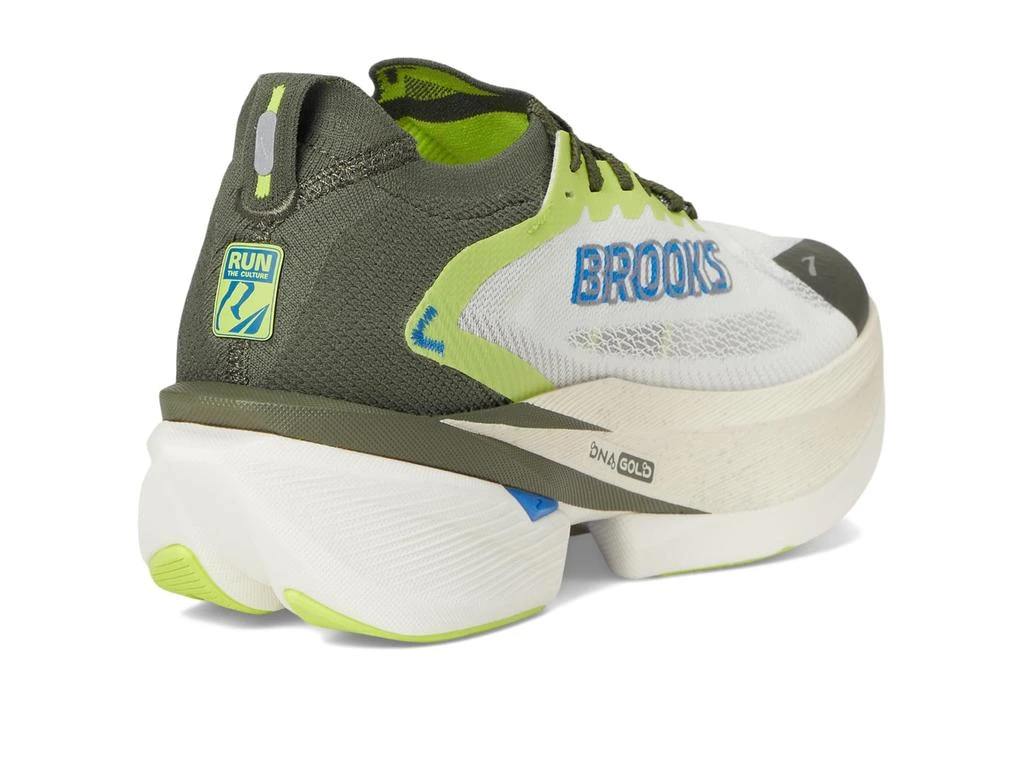 商品Brooks|Hyperion Max 3,价格¥1589,第5张图片详细描述
