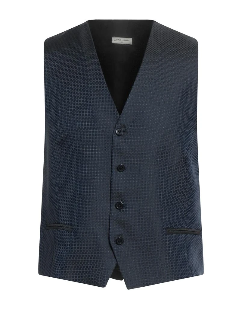 商品ANGELO NARDELLI|Suit vest,价格¥625,第1张图片