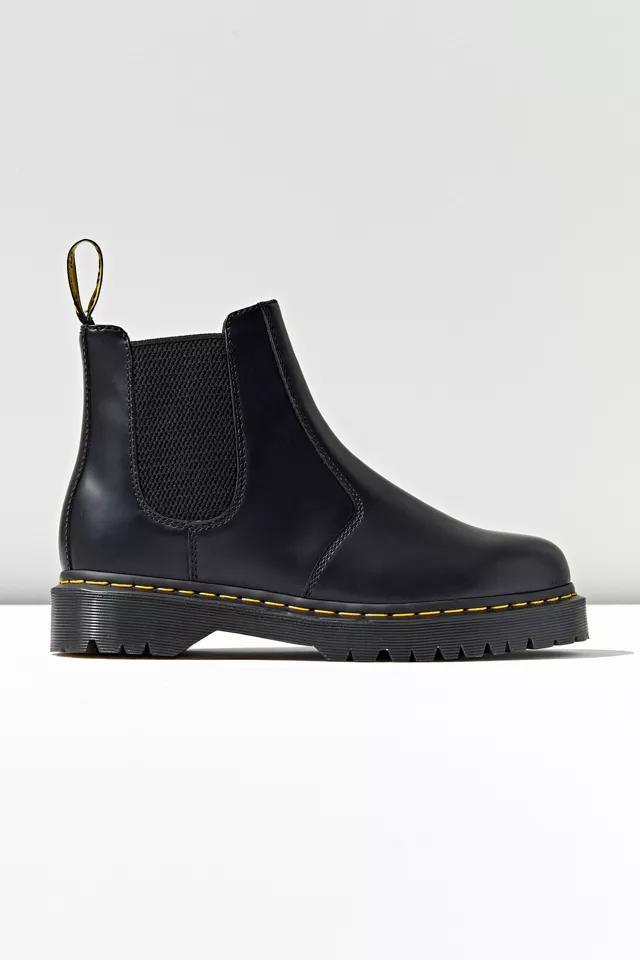 商品Dr. Martens|Dr. Martens 2976 Bex Chelsea Boots,价格¥1295,第3张图片详细描述