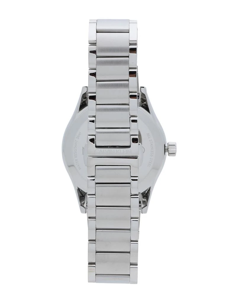 商品Calvin Klein|Wrist watch,价格¥1889,第2张图片详细描述