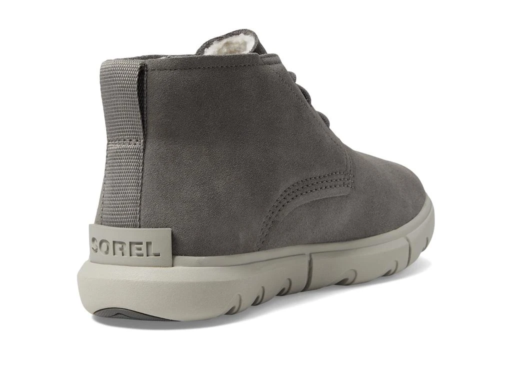 商品SOREL|Explorer Next™ Drift Waterproof,价格¥646,第5张图片详细描述