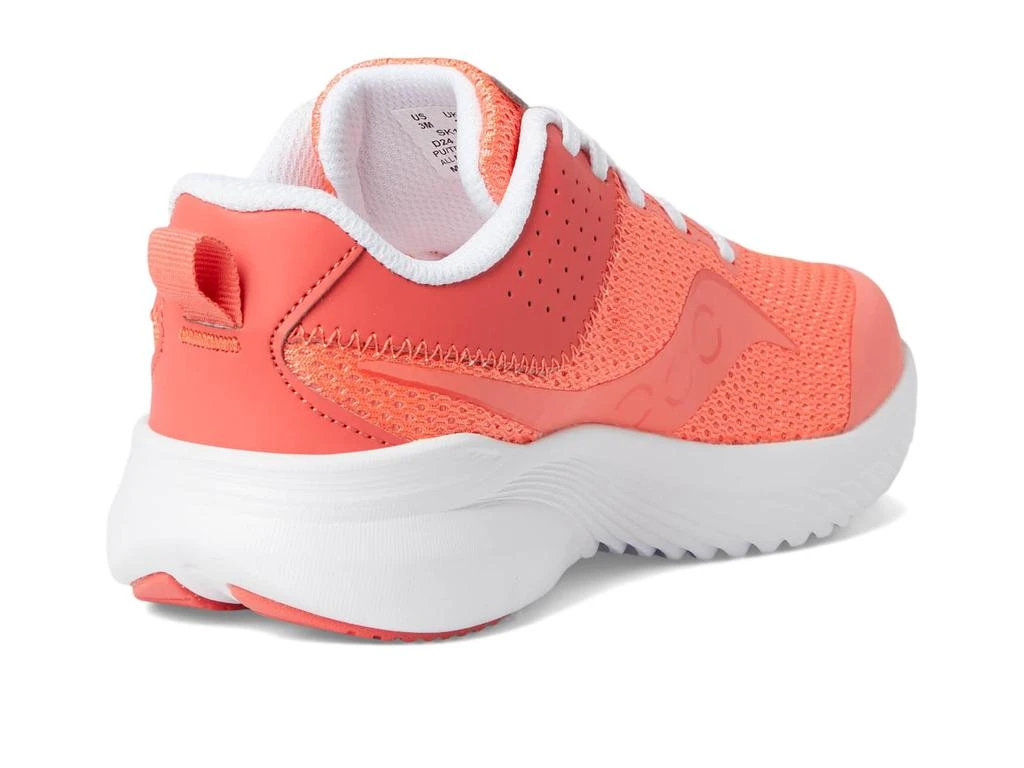商品Saucony|Kinvara 14 LTT Sneakers (Little Kid/Big Kid),价格¥384,第5张图片详细描述