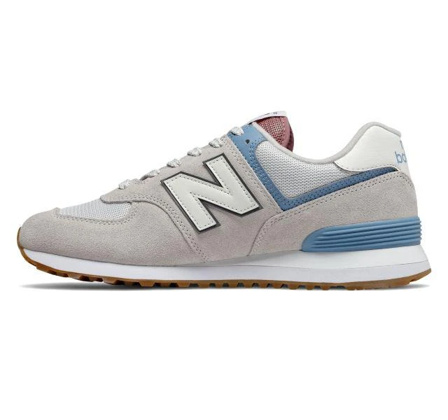 商品New Balance|Men's 574,价格¥521,第2张图片详细描述