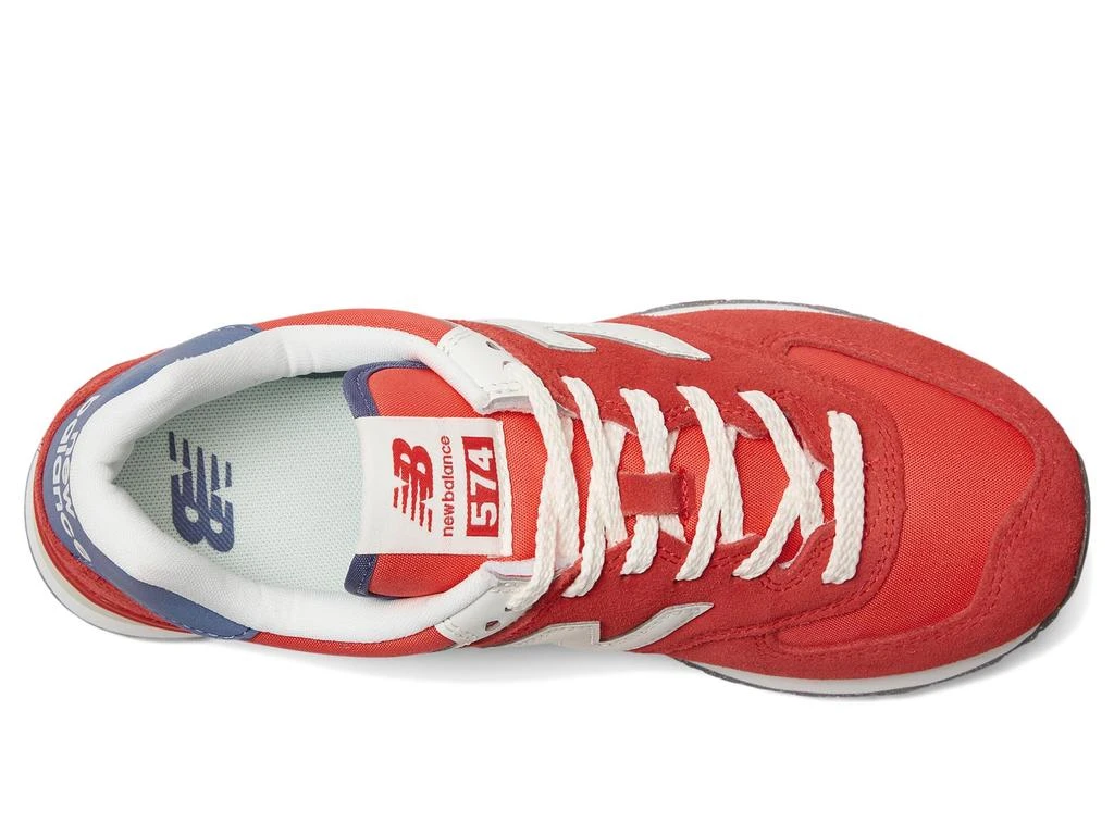 商品New Balance|新百伦经典款WL574,价格¥490,第2张图片详细描述