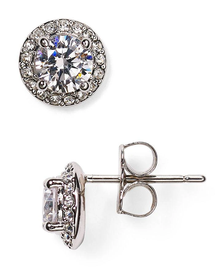 商品Nadri|Cubic Zirconia Stud Earrings,价格¥260,第1张图片