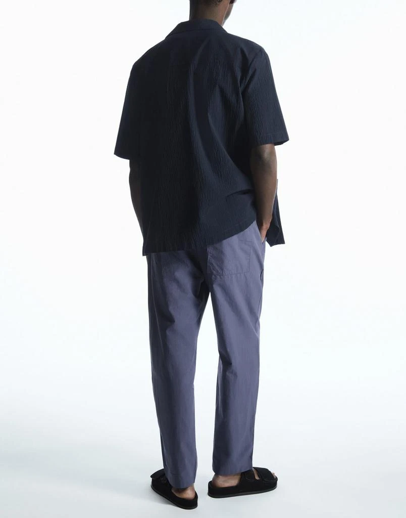 商品cos|Casual pants,价格¥546,第5张图片详细描述