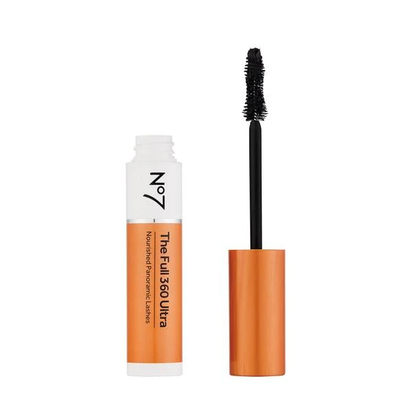 商品No7|Full 360 Ultra Mascara,价格¥103,第1张图片