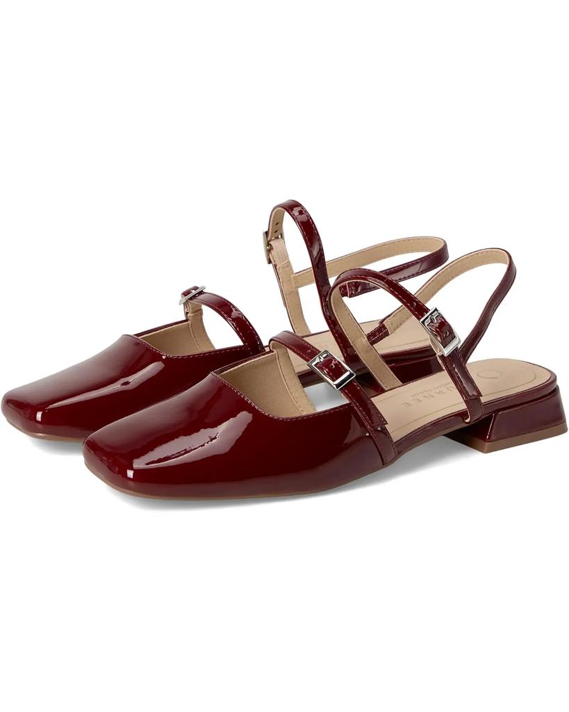 Journee Mulheres Gretchenn Flats image 2