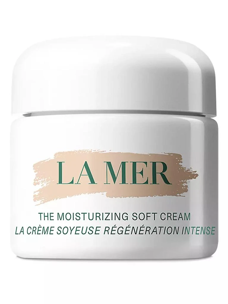 商品La Mer|The Moisturizing Soft Cream,价格¥739,第1张图片
