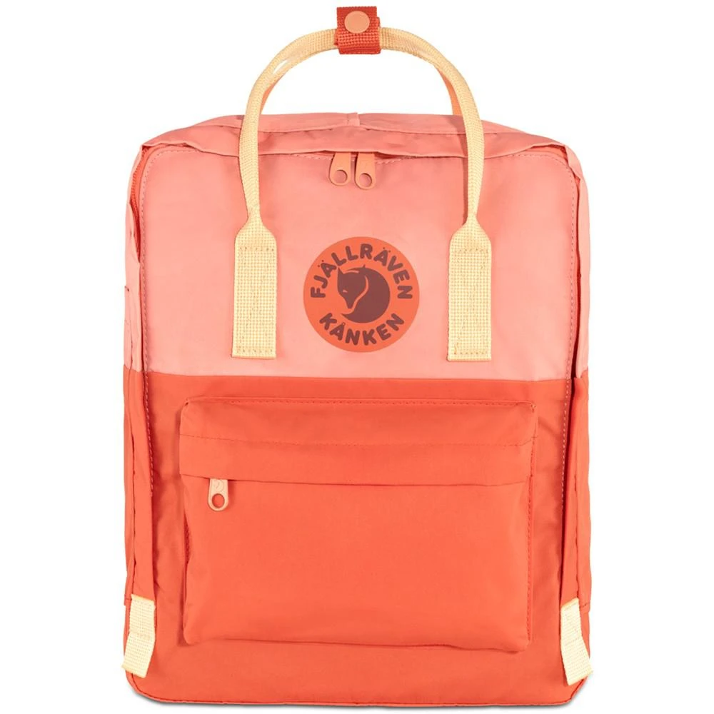 商品Fjällräven|Women's Kanken Art Backpack,价格¥748,第1张图片