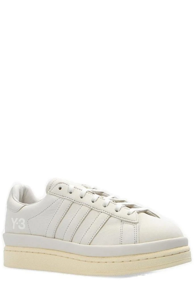 商品Y-3|Y-3 Hicho Sneakers,价格¥711,第2张图片详细描述